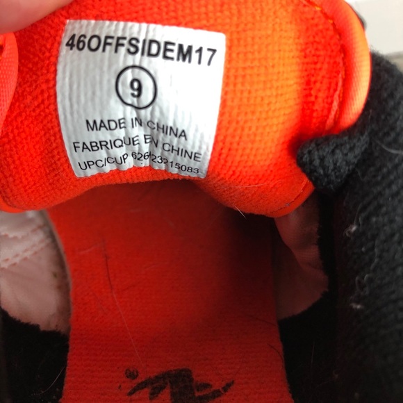 Kids Cleats - Picture 4 of 4